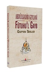 Fütuhu’l Gayb - 1