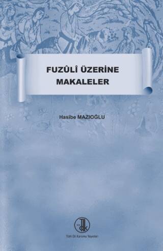 Fuzuli Üzerine Makaleler - 1