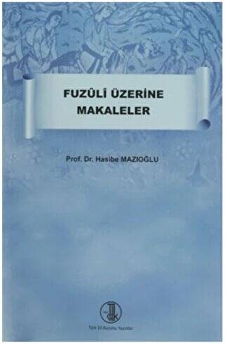 Fuzuli Üzerine Makaleler - 1