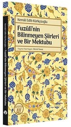 Fuzuli`nin Bilinmeyen Şiirleri ve Bir Mektubu - 1