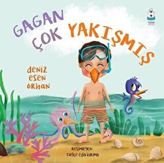 Gagan Çok Yakışmış - 1