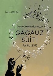 Gagauz Süiti - 1