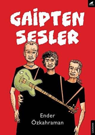 Gaipten Sesler - 1