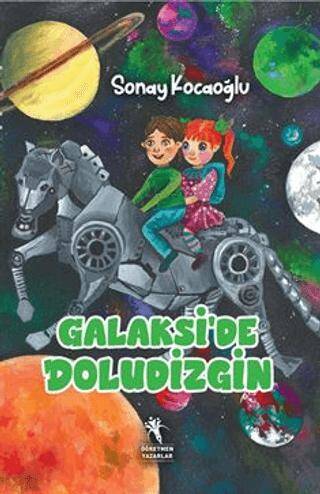 Galaksi`de Doludizgin 8 Yaş ve Üzeri - 1