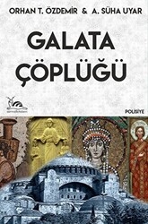 Galata Çöplüğü - 1