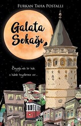 Galata Sokağı - 1