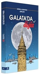 Galata`da Düğün - 1