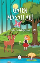 Galen Masalları - 1