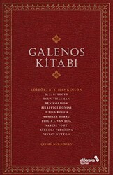 Galenos Kitabı - 1