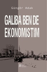 Galiba Ben de Ekonomistim - 1