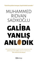 Galiba Yanlış Anladık - 1