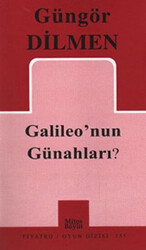 Galileo’nun Günahları? - 1