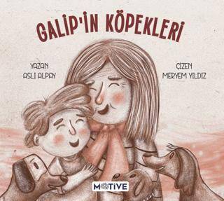 Galip’in Köpekleri - 1