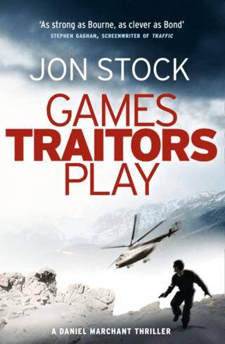 Games Traitors Play - 1