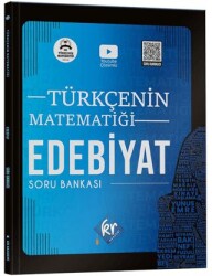 Gamze Hoca Türkçenin Matematiği Tüm Sınavlar İçin Edebiyat Soru Bankası - 1