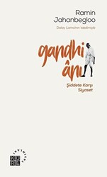 Gandhi Anı - 1