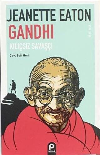 Gandhi Kılıçsız Savaşçı - 1