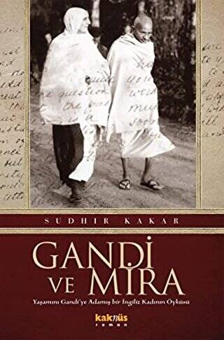 Gandi ve Mira - 1