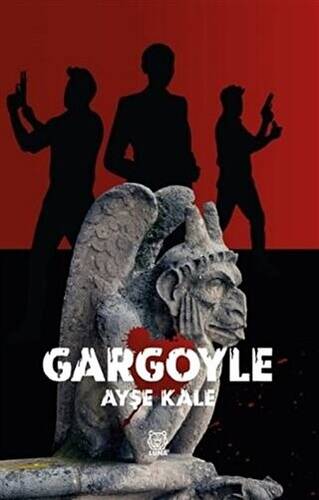 Gargoyle - 1