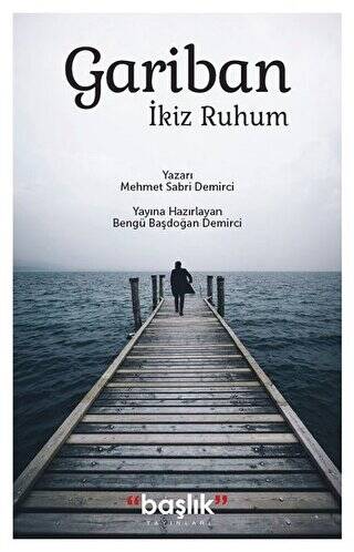 Gariban İkiz Ruhum - 1