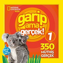 Garip Ama Gerçek - 1