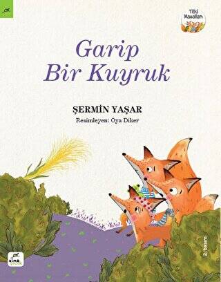 Garip Bir Kuyruk - 1