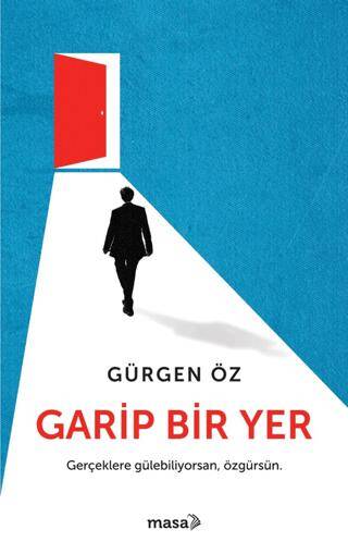 Garip Bir Yer - 1