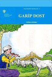 Garip Dost - Kuş Sesleri 3 - 1