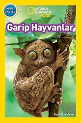 Garip Hayvanlar - 1