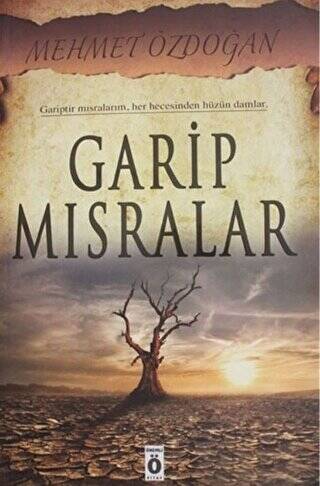 Garip Mısralar - 1