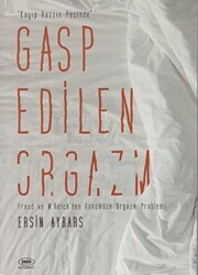 Gasp Edilen Orgazm - 1