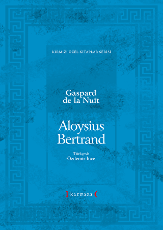 Gaspard de la Nuit - 1