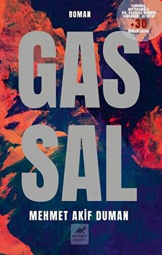 Gassal - 1