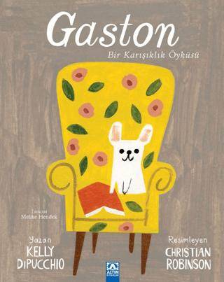 Gaston - 1