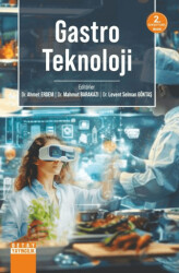 Gastro Teknoloji - 1