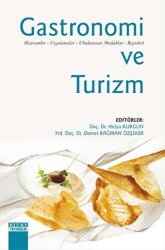 Gastronomi ve Turizm - 1