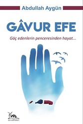 Gavur Efe - 1