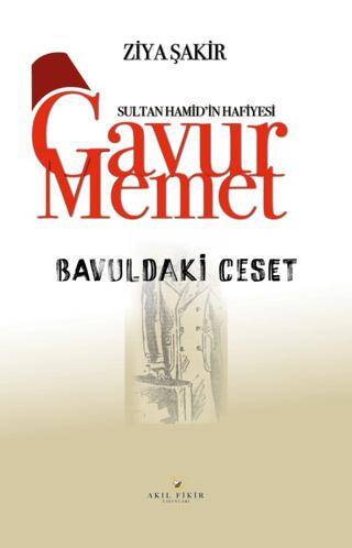 Gavur Memet Bavuldaki Ceset - 1