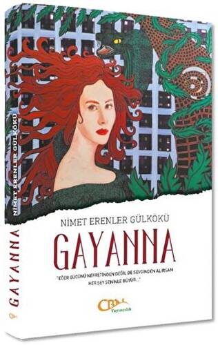 Gayanna - 1