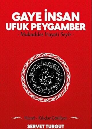 Gaye İnsan Ufuk Peygamber - 1