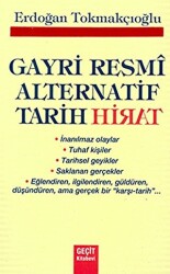 Gayri Resmi Alternatif Tarih - 1