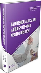 Gayrimenkul Alım Satımı ile Kira Gelirlerinin Vergilendirilmesi - 1