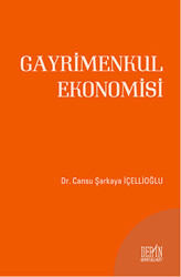 Gayrimenkul Ekonomisi - 1