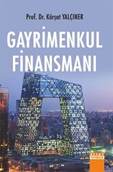 Gayrimenkul Finansmanı - 1