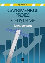 Gayrimenkul Projesi Geliştirme - 1