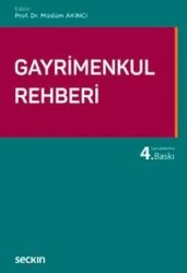 Gayrimenkul Rehberi - 1