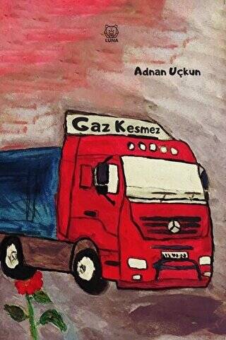 Gaz Kesmez - 1