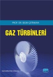 Gaz Türbinleri - 1