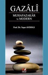 Gazali - Muhafazakar ve Modern - 1