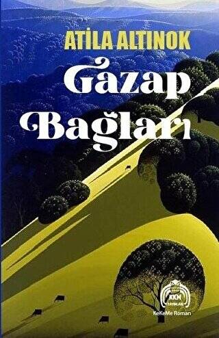 Gazap Bağları - 1